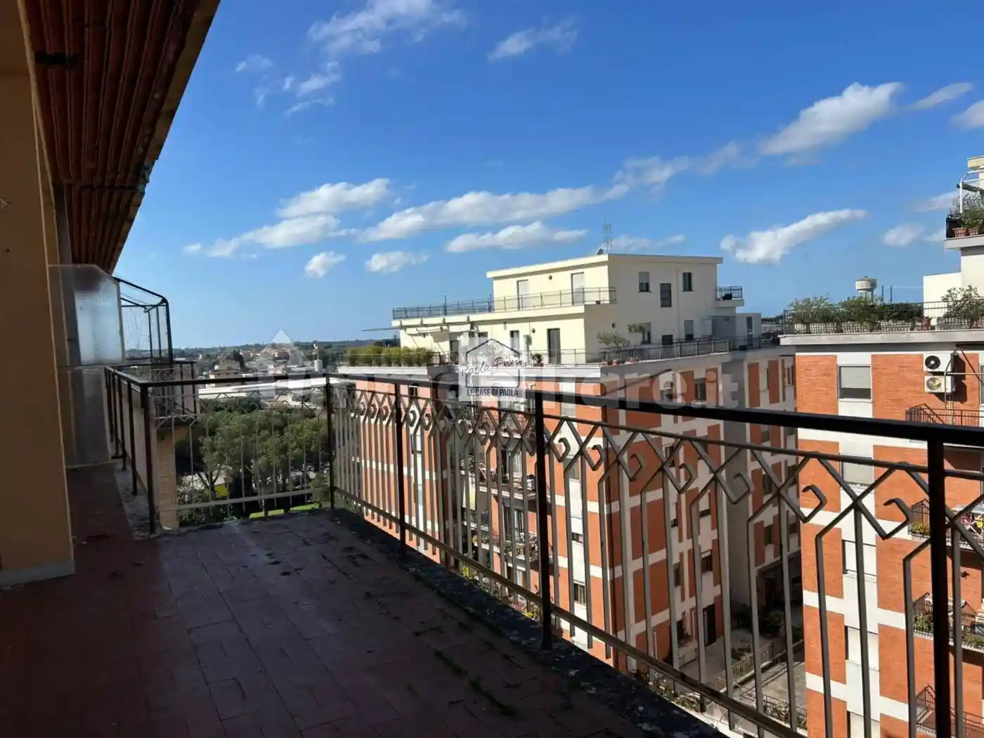 Appartamento in vendita a Aprilia