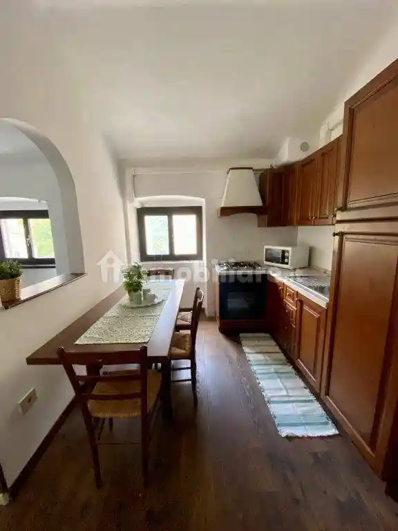 Appartamento in affitto a Trieste