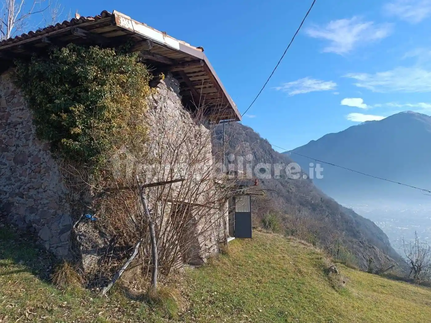 Rustico - Casale in vendita a Darfo Boario Terme