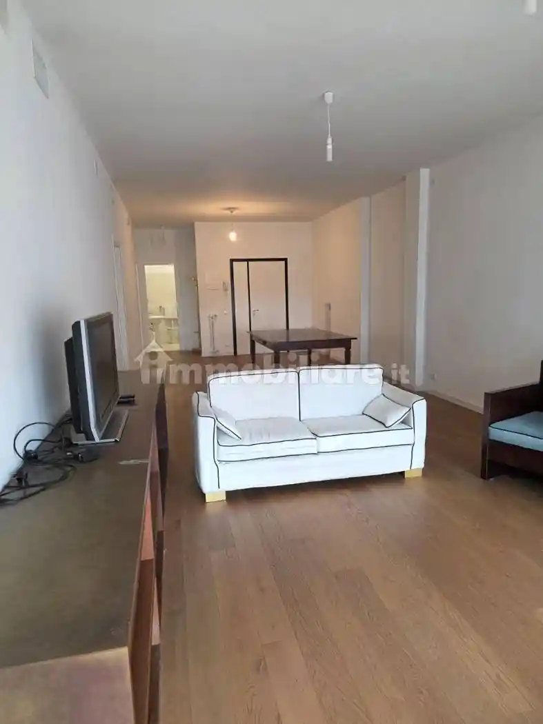 Appartamento in affitto a Padova