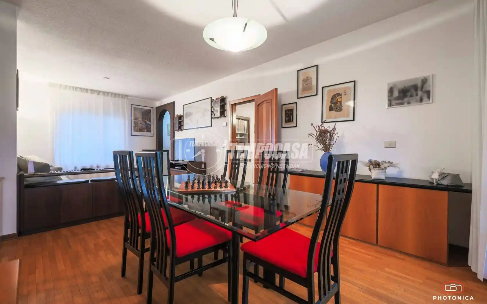 Villetta a schiera in vendita a Anzola dell'Emilia