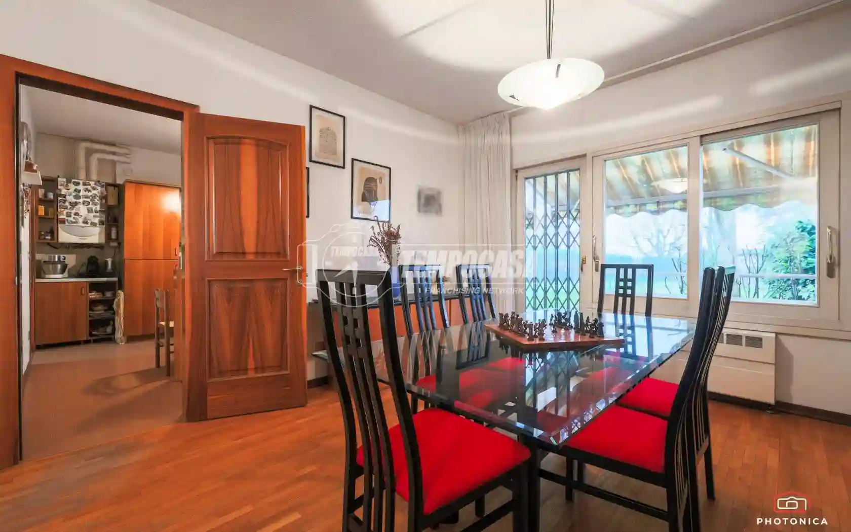 Villetta a schiera - foto 3