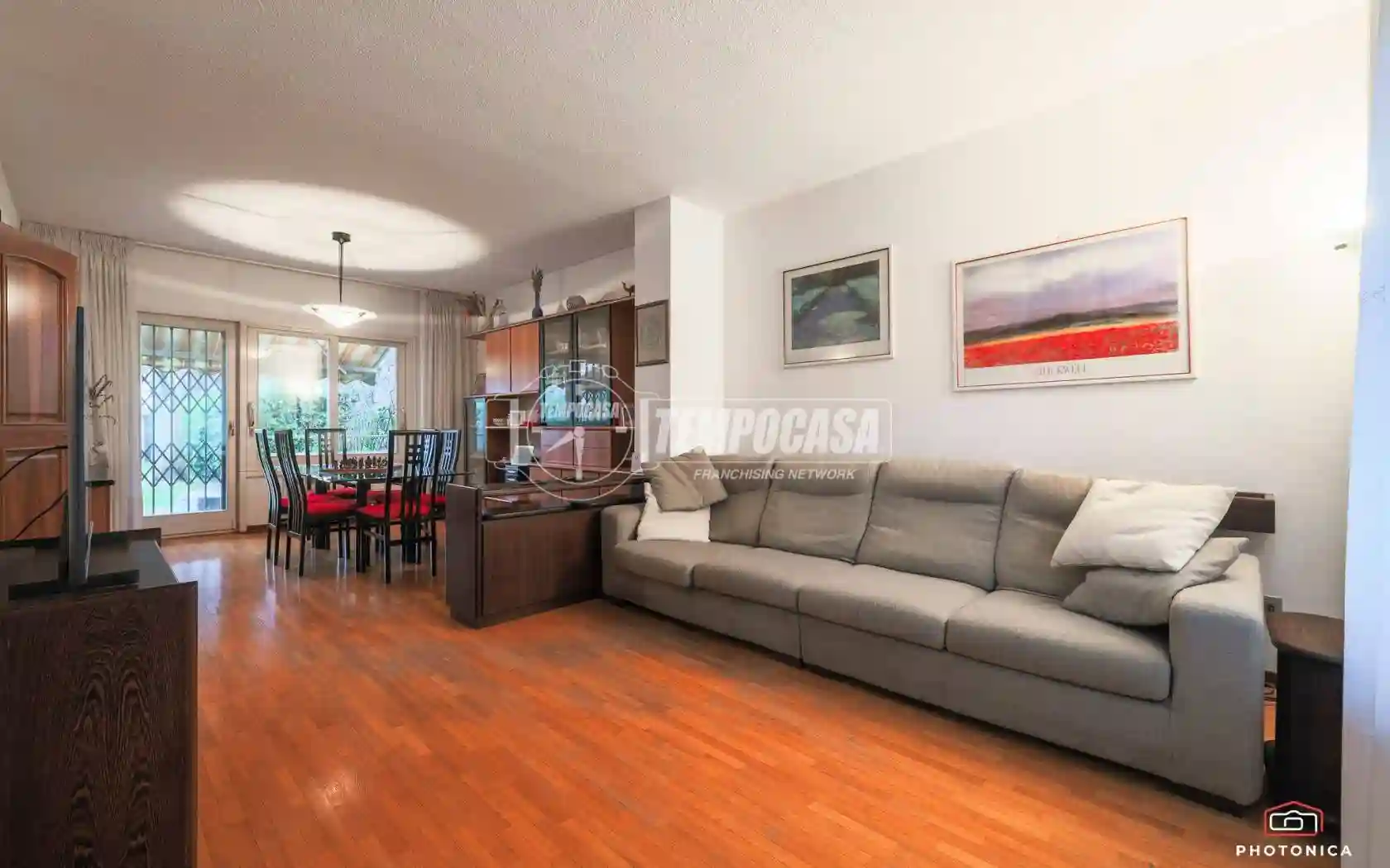 Villetta a schiera - foto 4