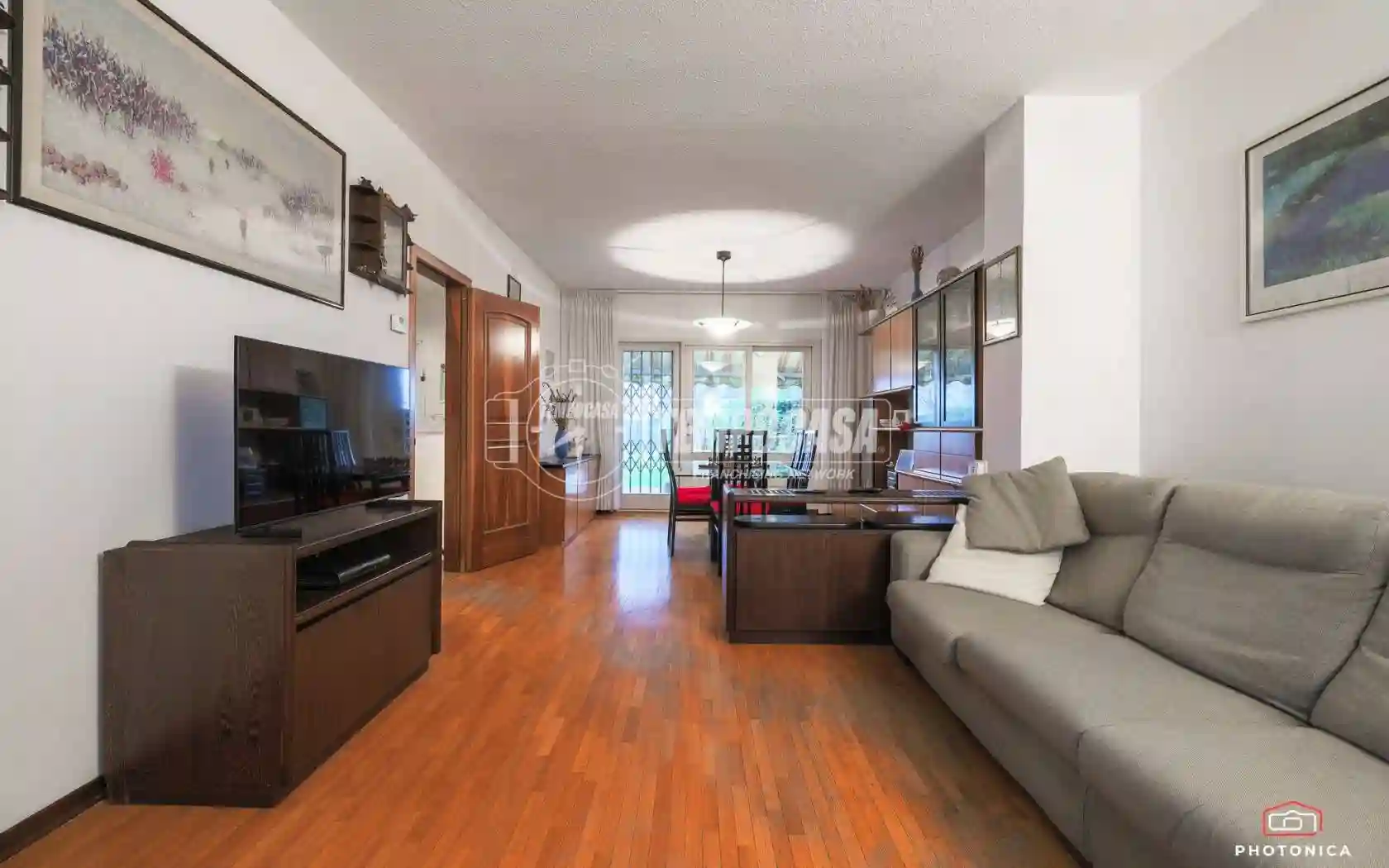 Villetta a schiera - foto 5