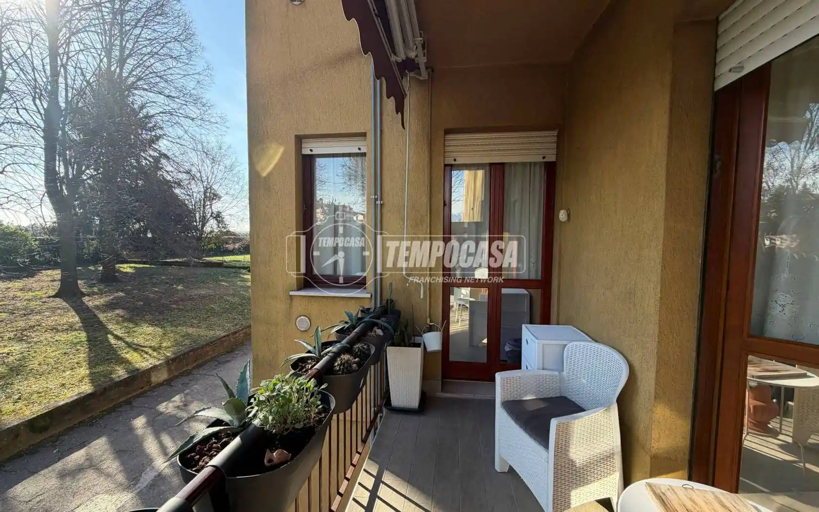 Appartamento in vendita a Cernusco Lombardone