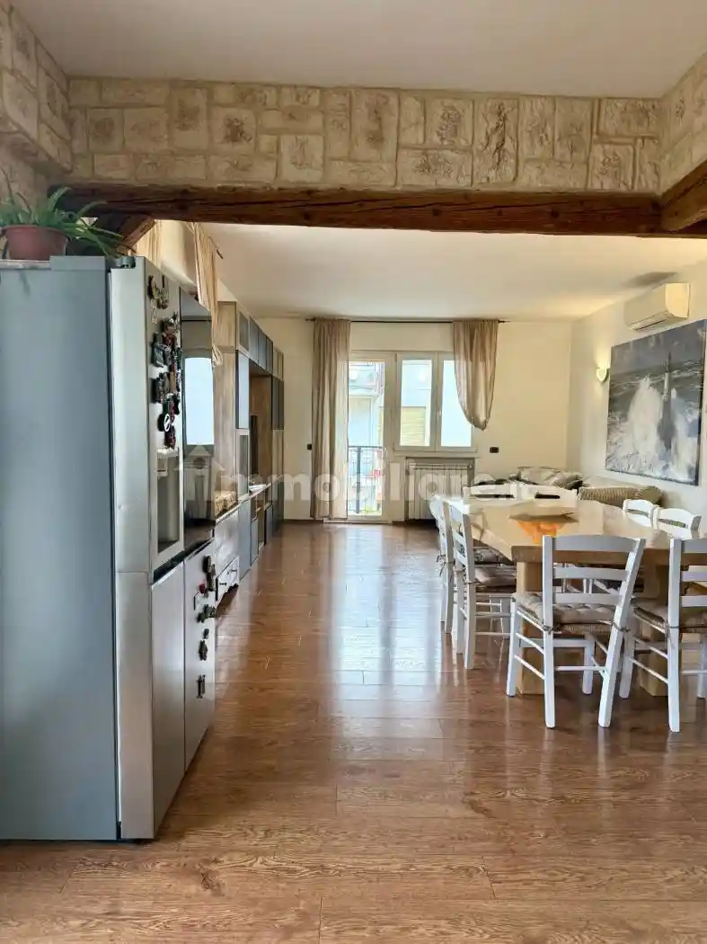 Appartamento in vendita a Venezia