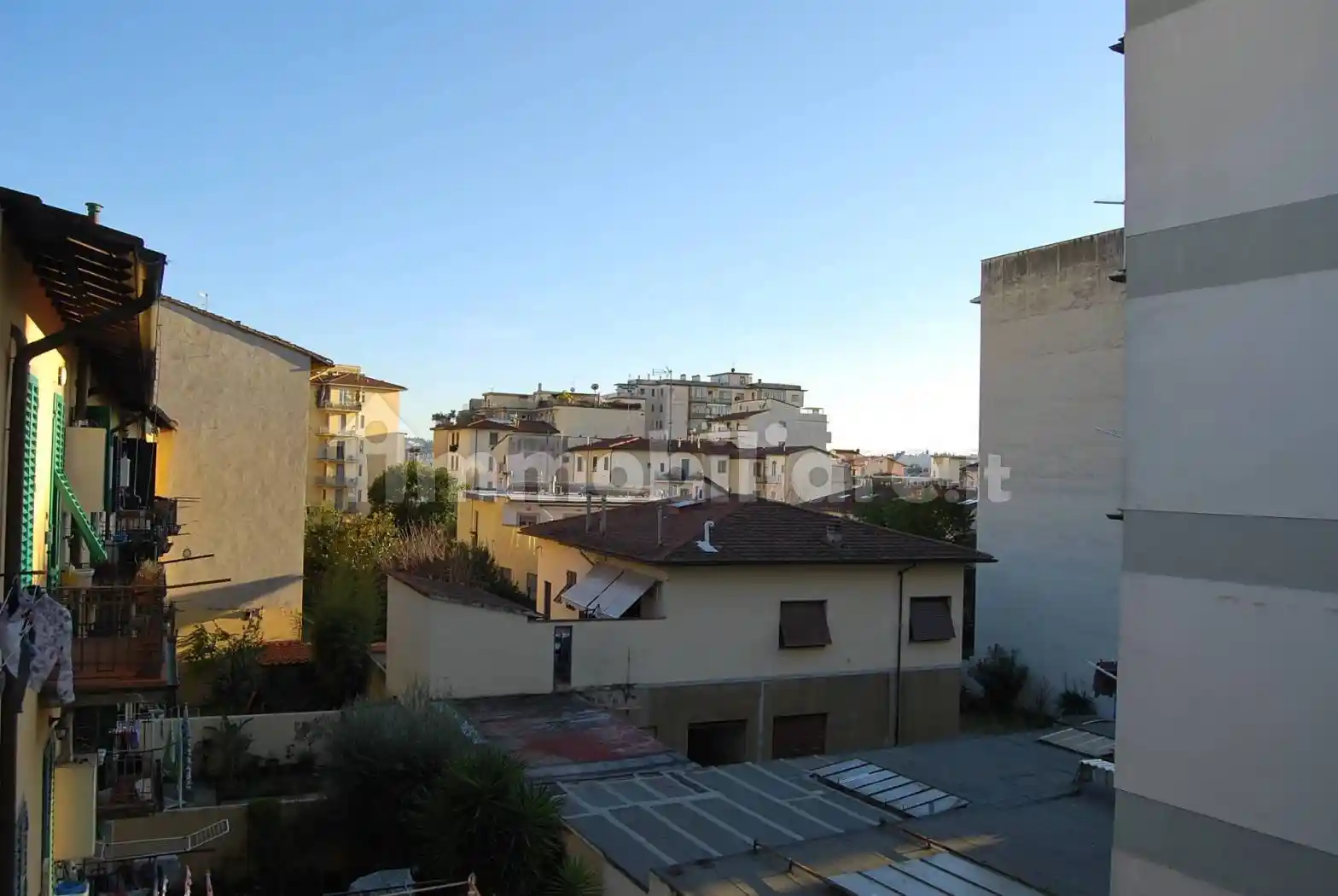 Appartamento in vendita a Firenze