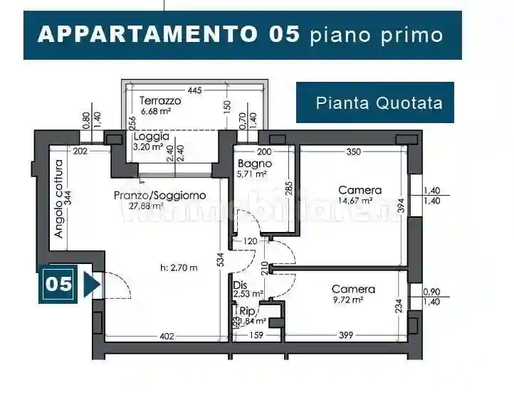 Appartamento - foto 3