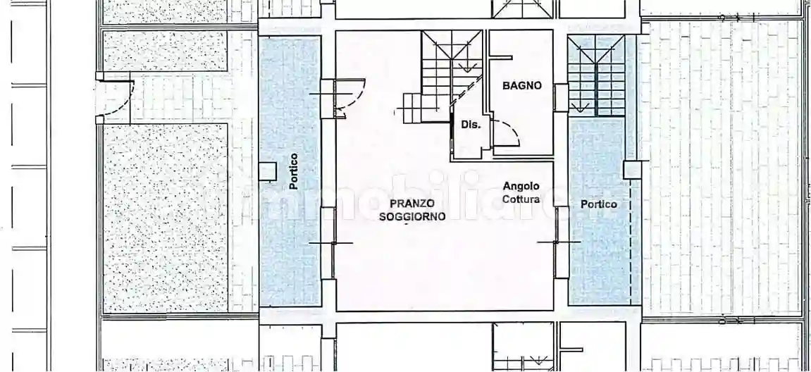 Villetta a schiera - foto 2