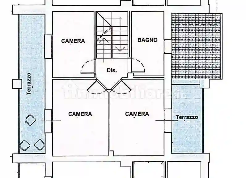 Villetta a schiera - foto 3