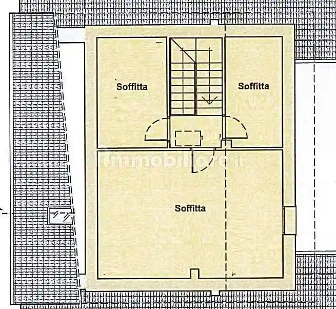 Villetta a schiera - foto 4