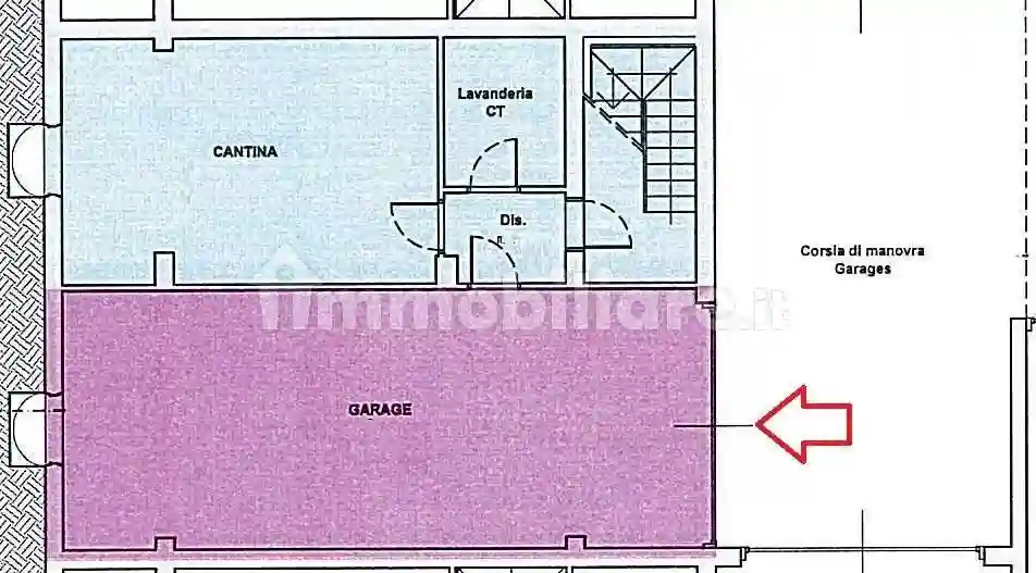 Villetta a schiera - foto 5