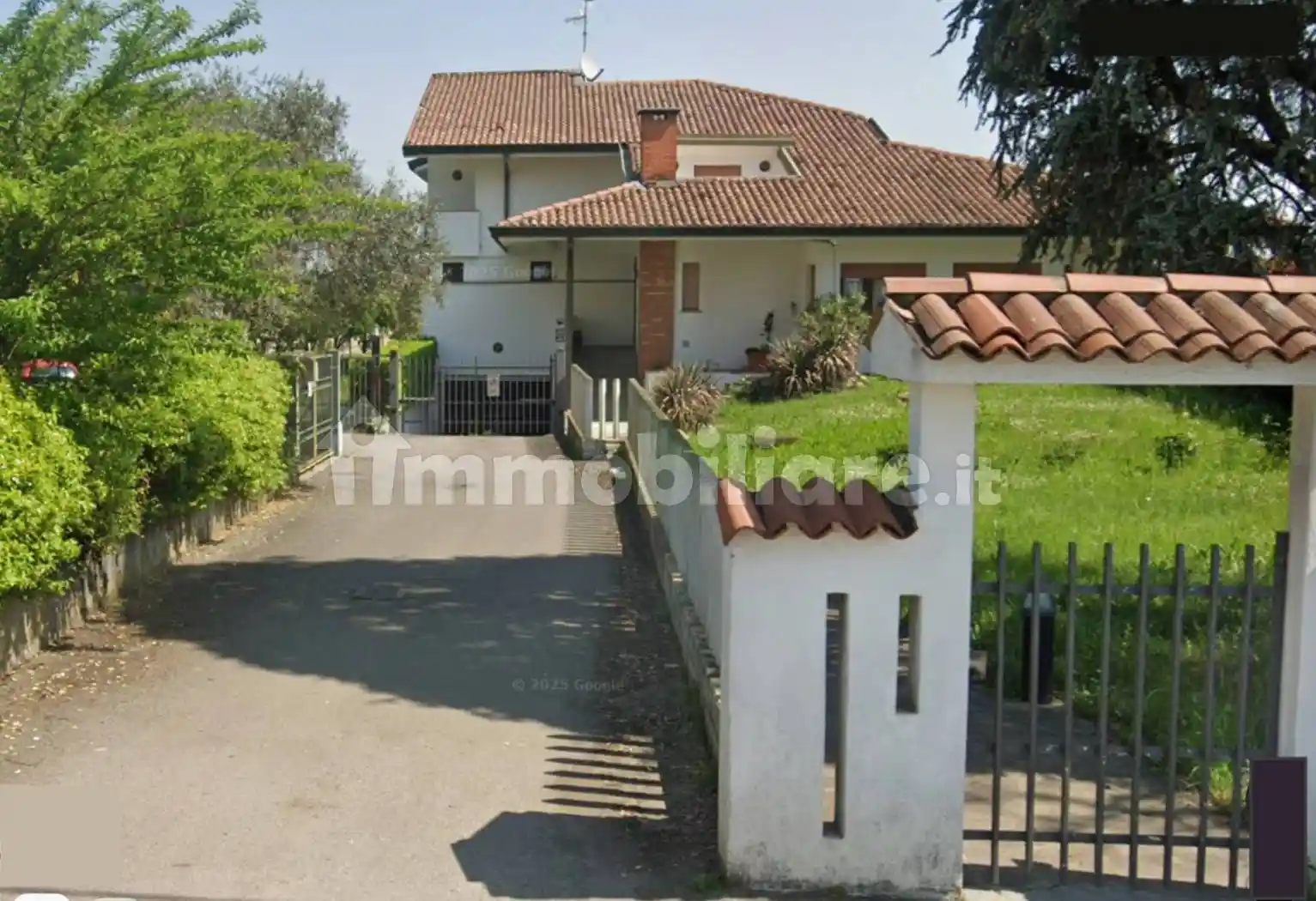 Villa in vendita a Treviglio