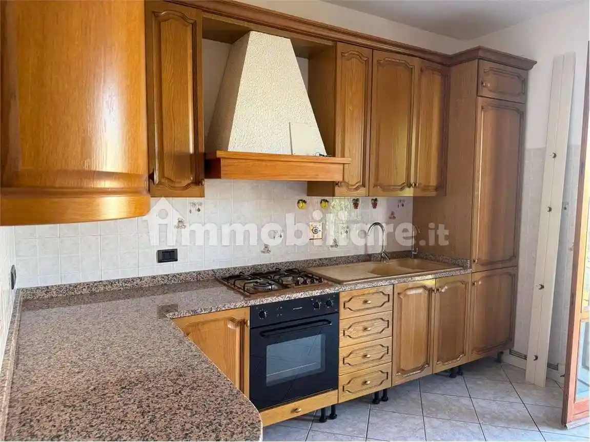 Appartamento in vendita a Fiorano Modenese