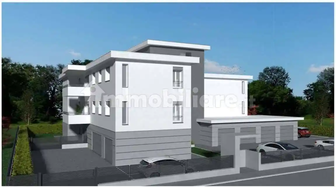 Appartamento in vendita a Maranello