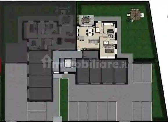 Appartamento - foto 3