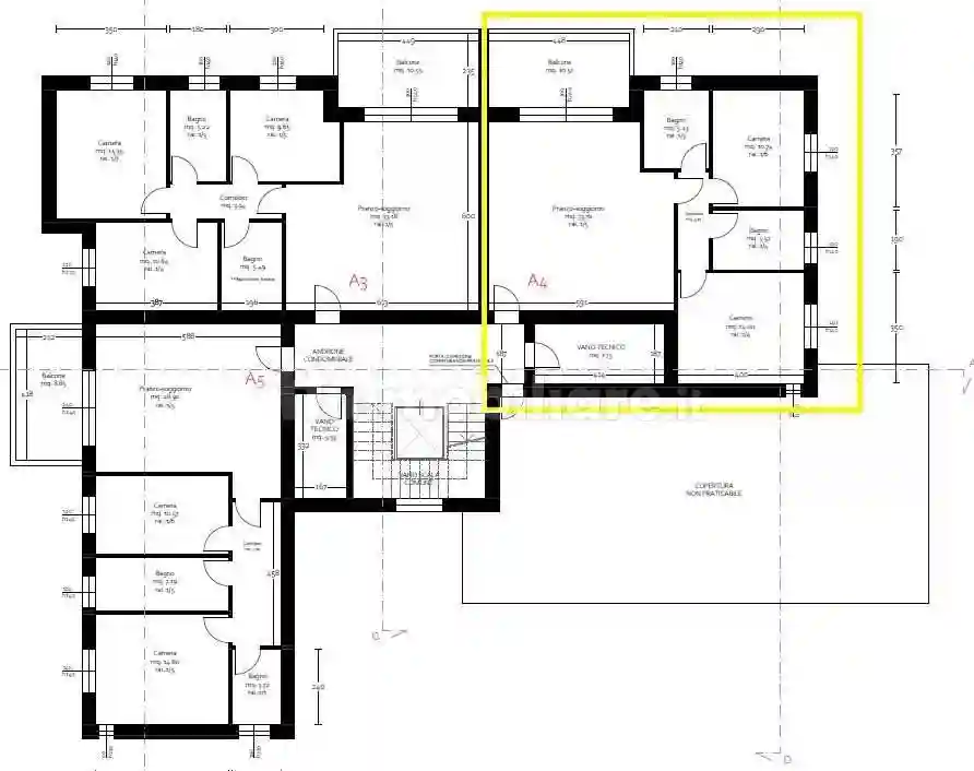 Appartamento - foto 4