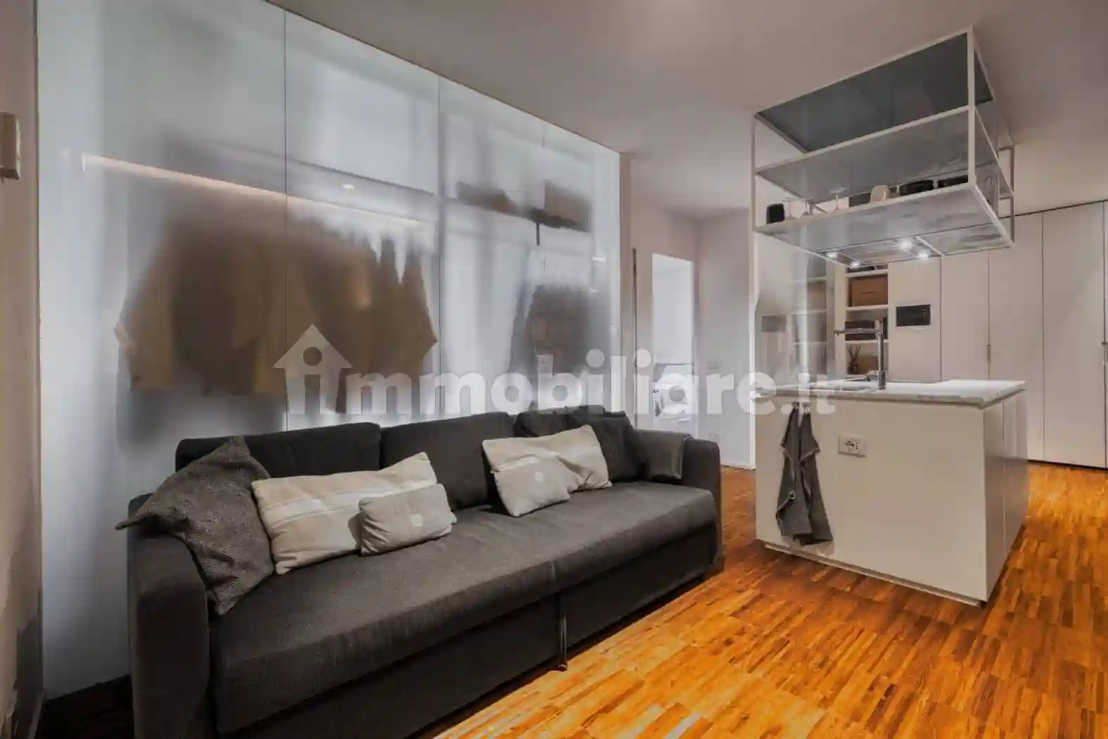 Appartamento - foto 5