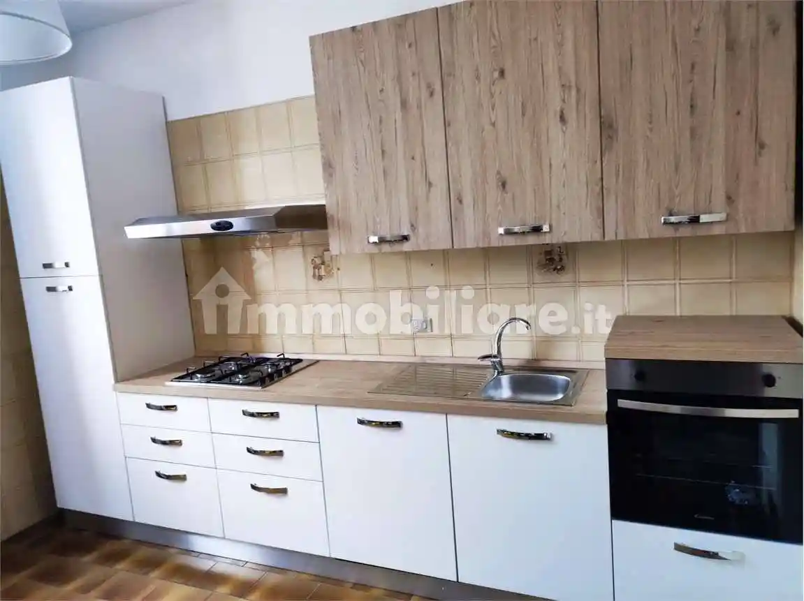 Appartamento in affitto a Serramazzoni