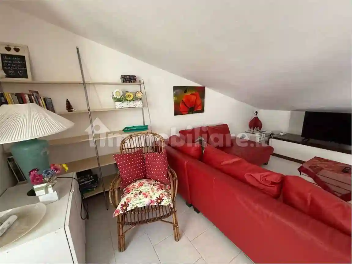 Attico - Mansarda - foto 3