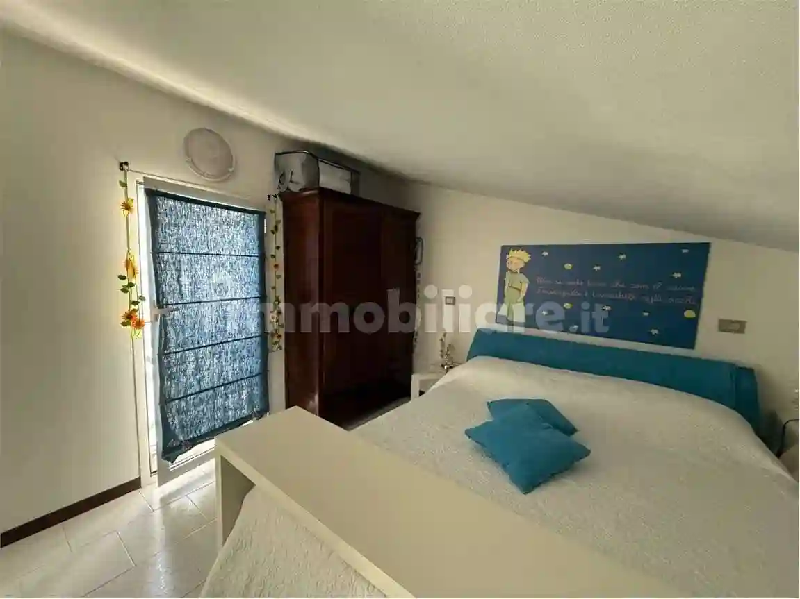 Attico - Mansarda - foto 4