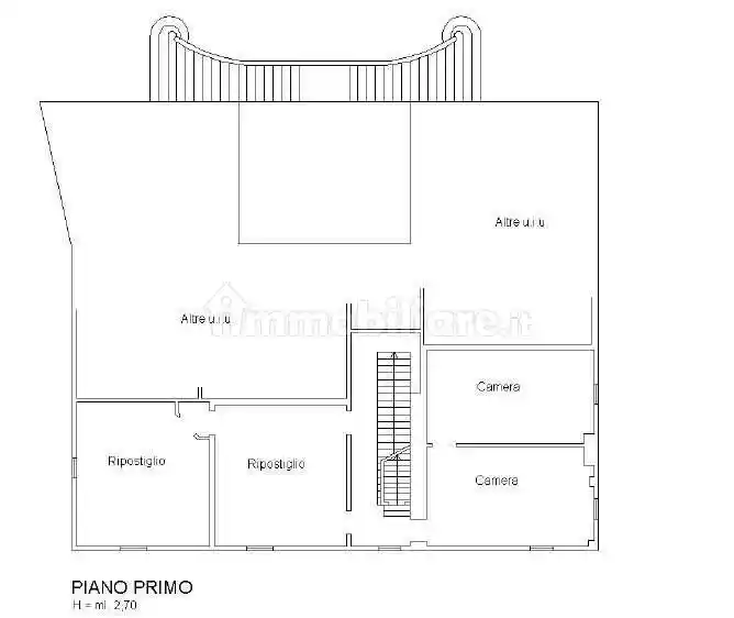 Rustico - Casale in vendita a Fiorano Modenese