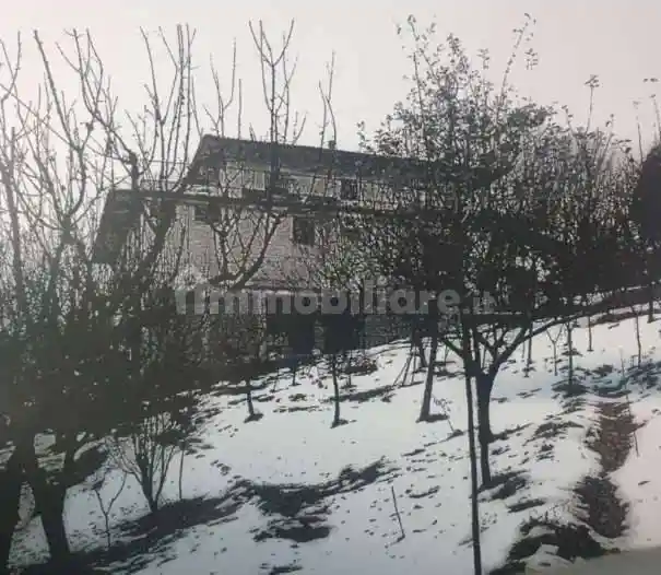 Casa indipendente in vendita a Serramazzoni