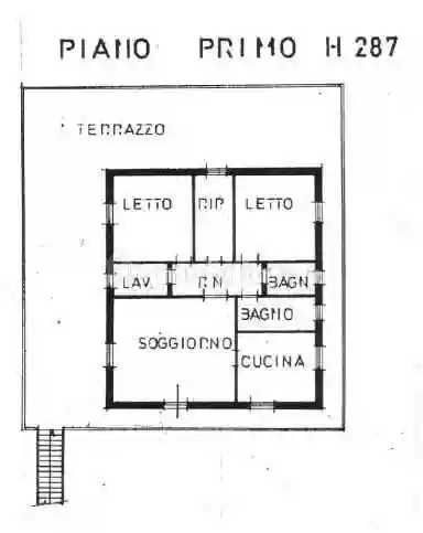 Casa indipendente - foto 2