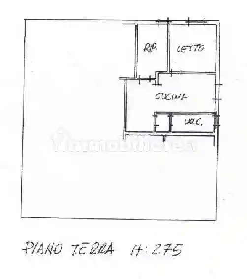 Casa indipendente - foto 4