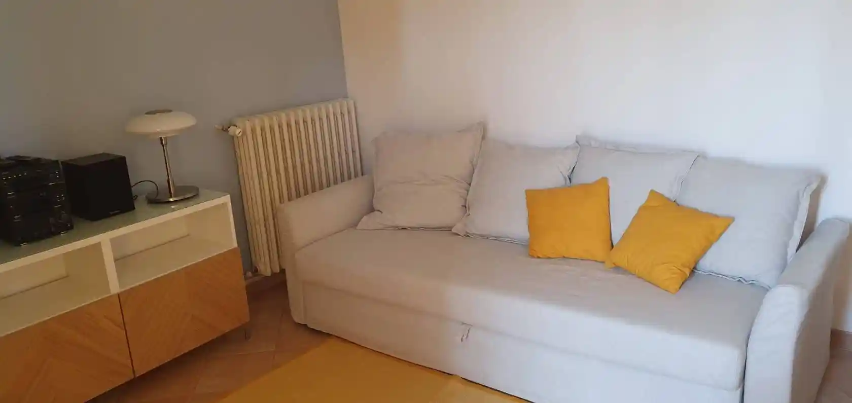 Appartamento in vendita a Firenze