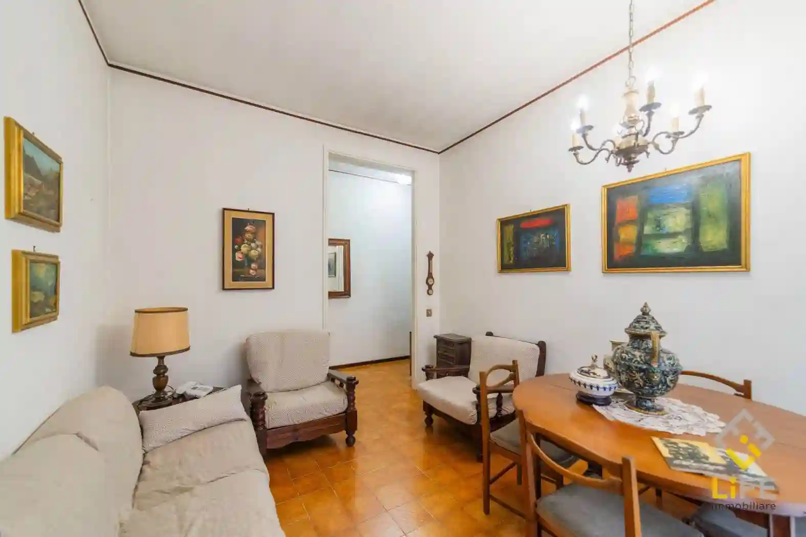 Appartamento - foto 3