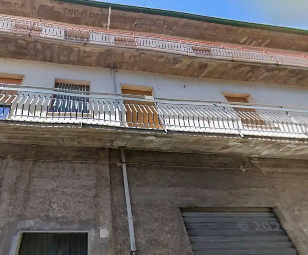 Appartamento in vendita a Santa Maria di Licodia