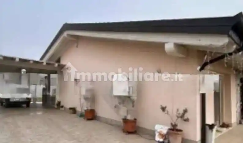 Villa in vendita a Veronella