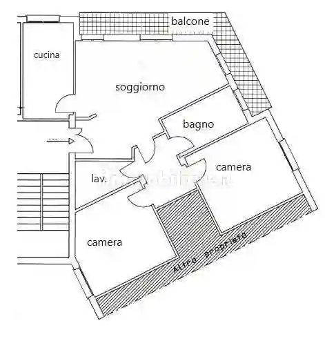 Appartamento - foto 2