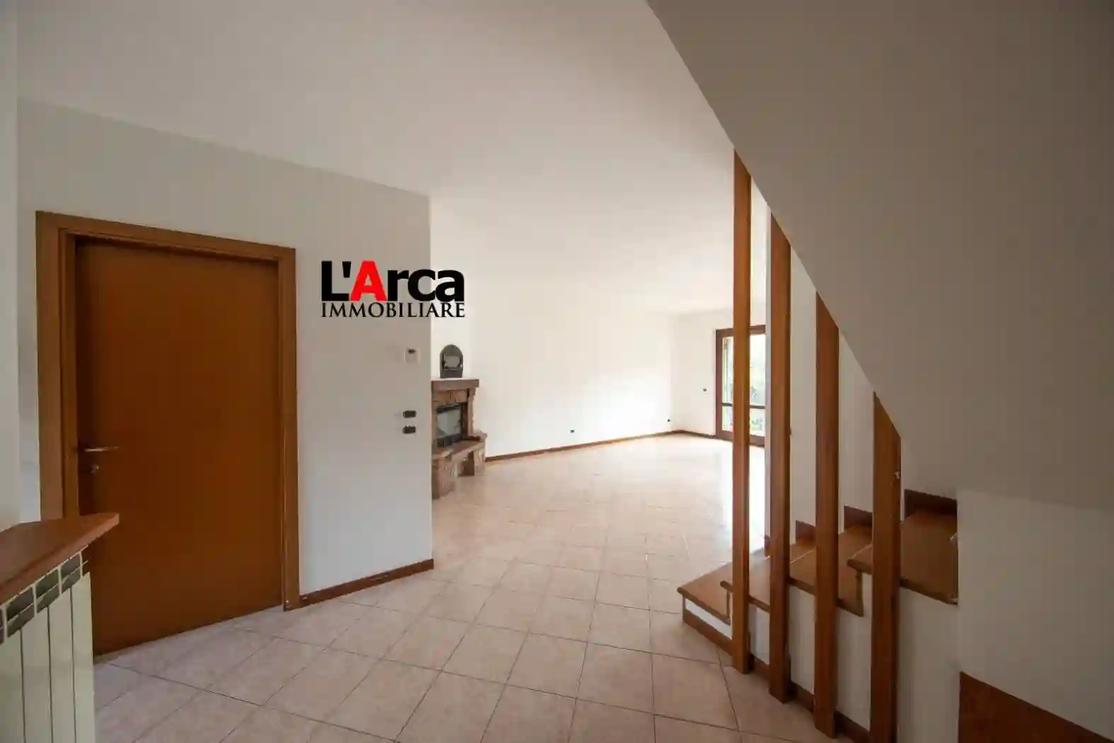 Villetta a schiera - foto 5