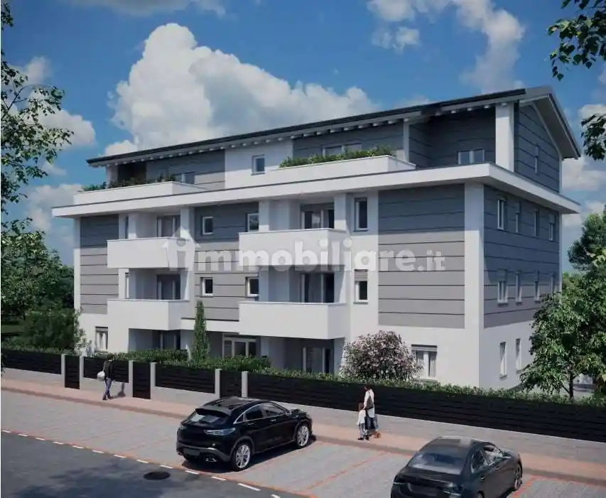 Appartamento in vendita a Fiorano Modenese