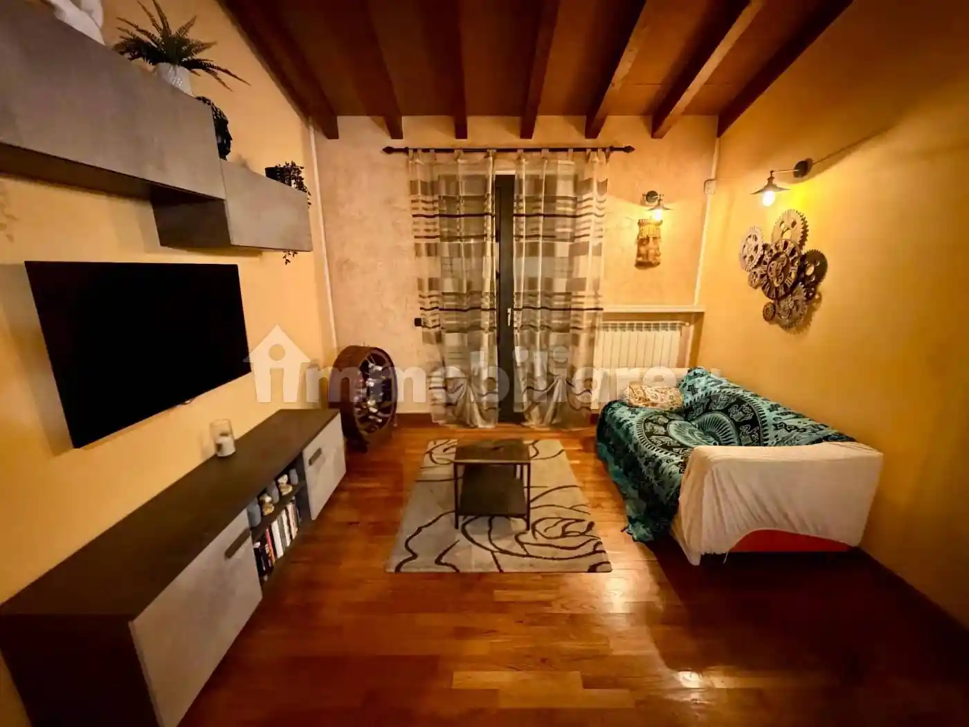 Appartamento in vendita a Gragnano Trebbiense