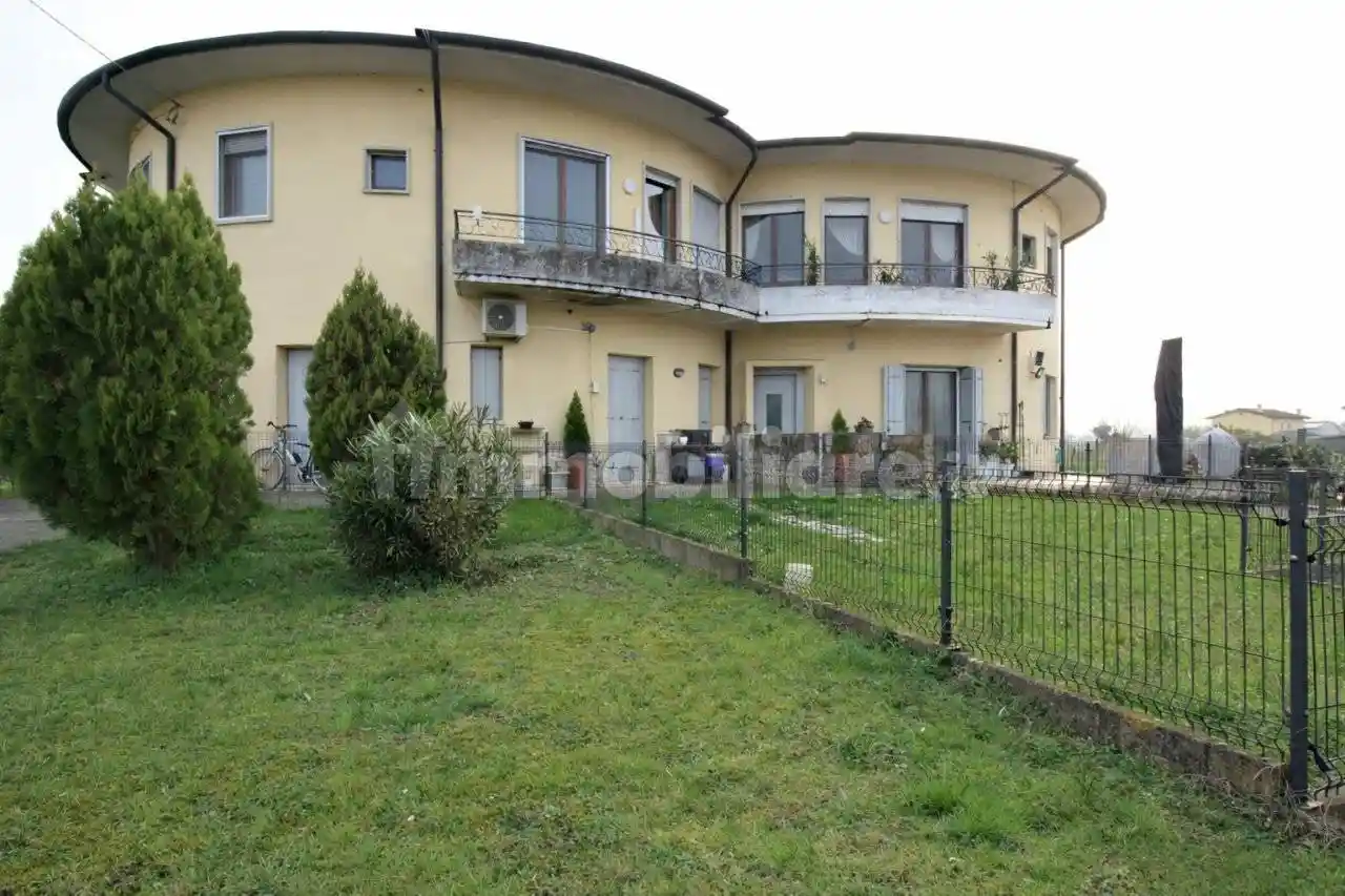 Appartamento in vendita a Caldogno