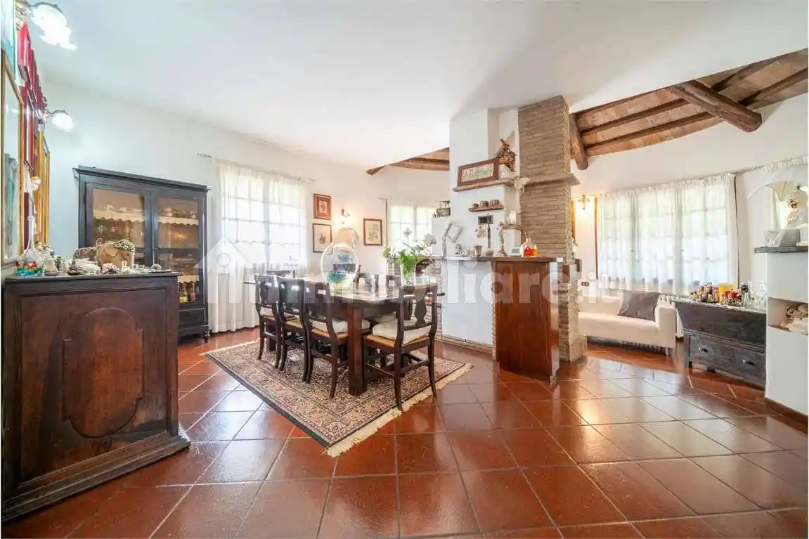 Villa in vendita a Fiorano Modenese