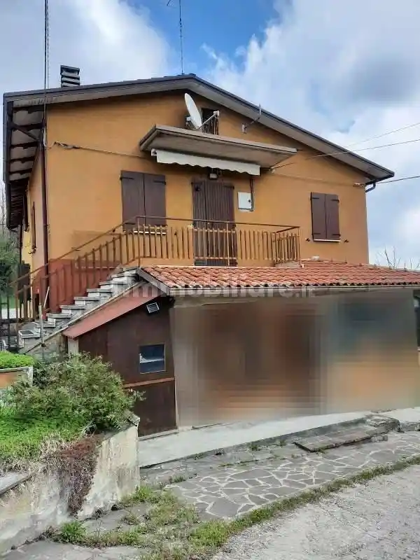 Appartamento in vendita a Serramazzoni