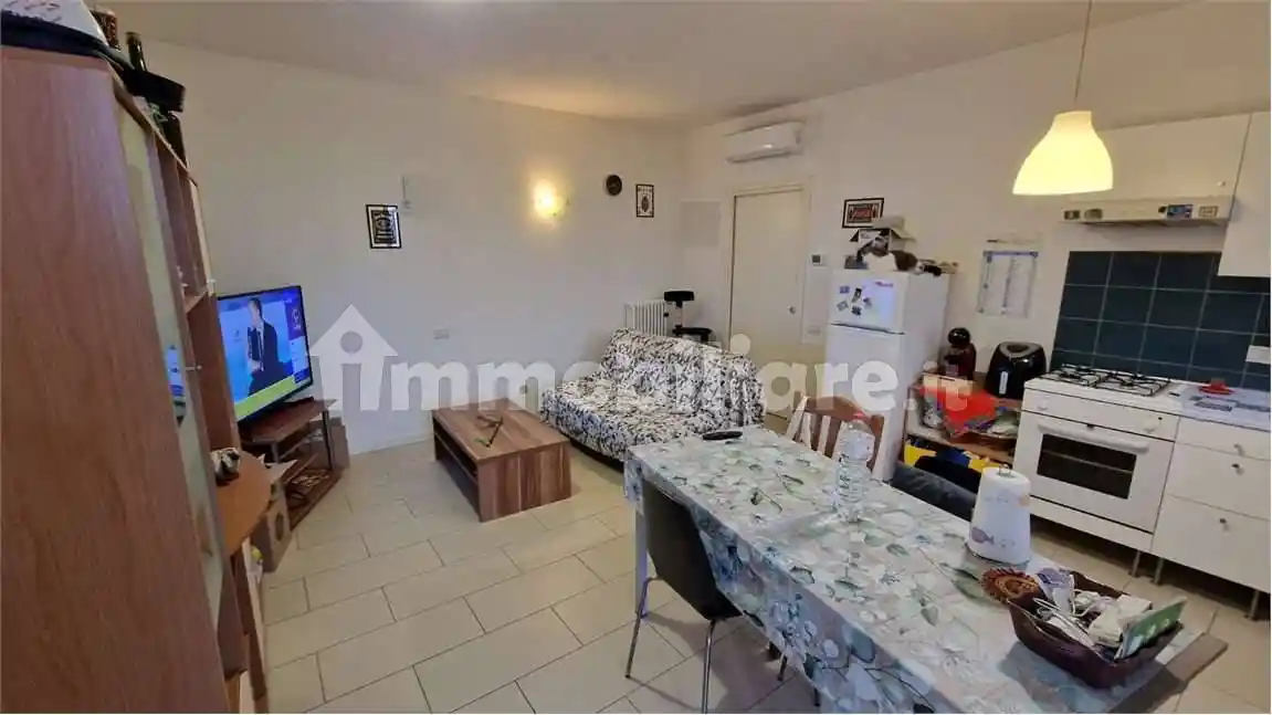 Appartamento in vendita a Castelvetro di Modena