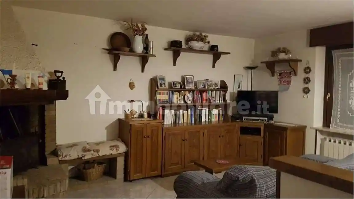 Appartamento in vendita a Polinago