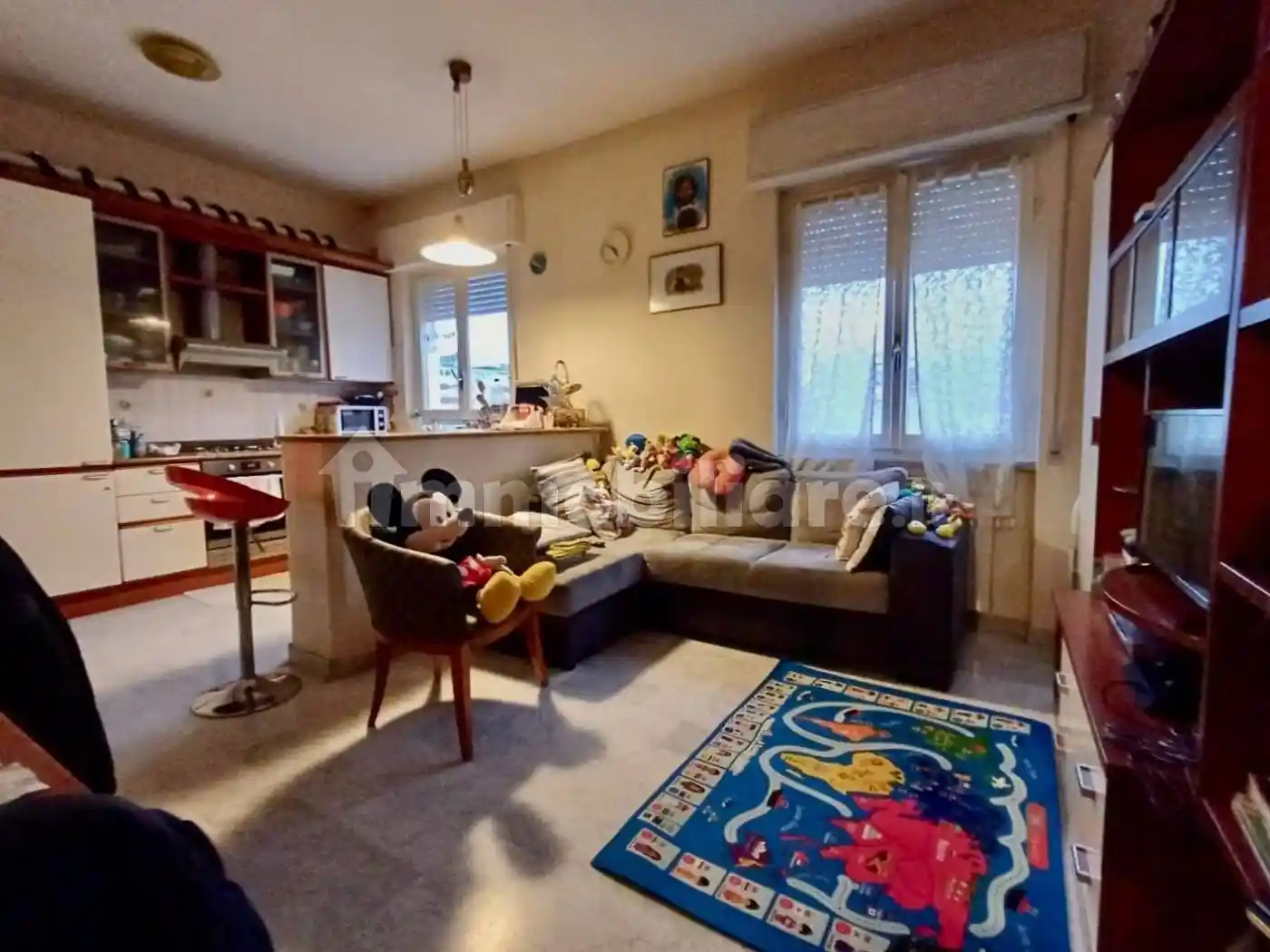 Appartamento in vendita a Massa