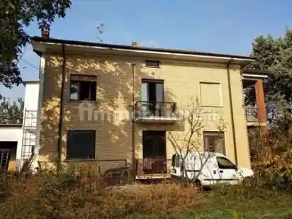 Appartamento in vendita a Bariano