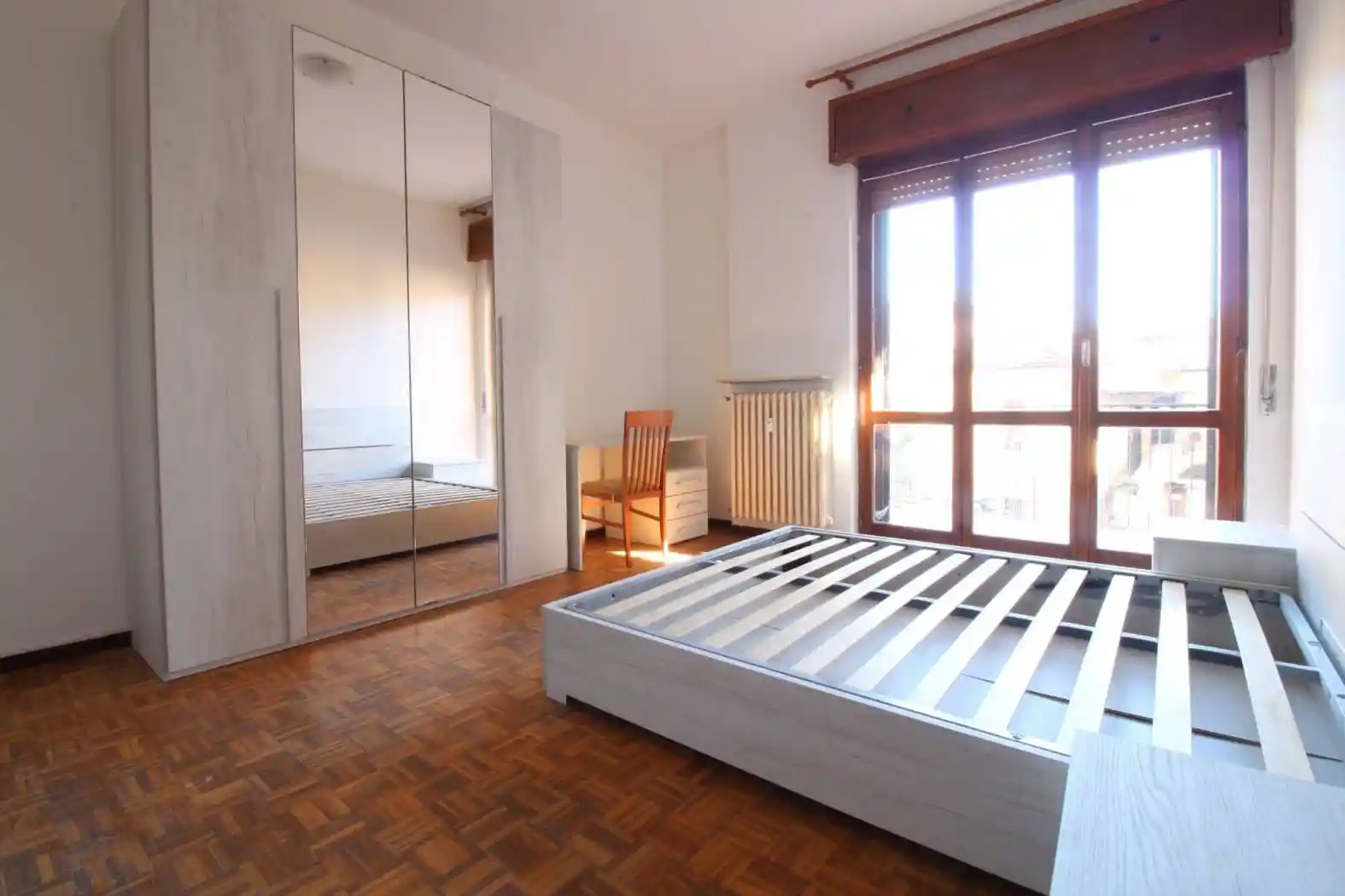 Appartamento in affitto a Pavia