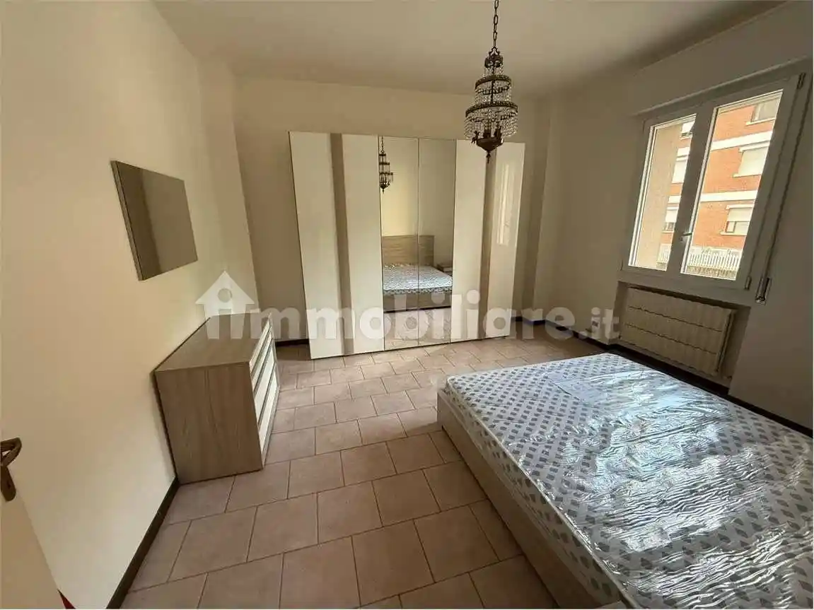 Appartamento in affitto a Fiorano Modenese