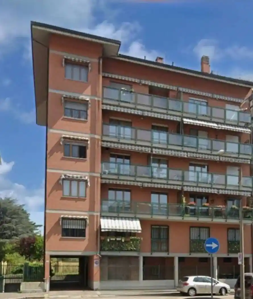 Appartamento in affitto a Torino