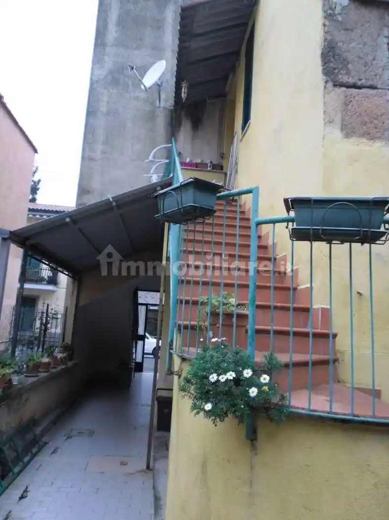 Appartamento in vendita a Grottaferrata