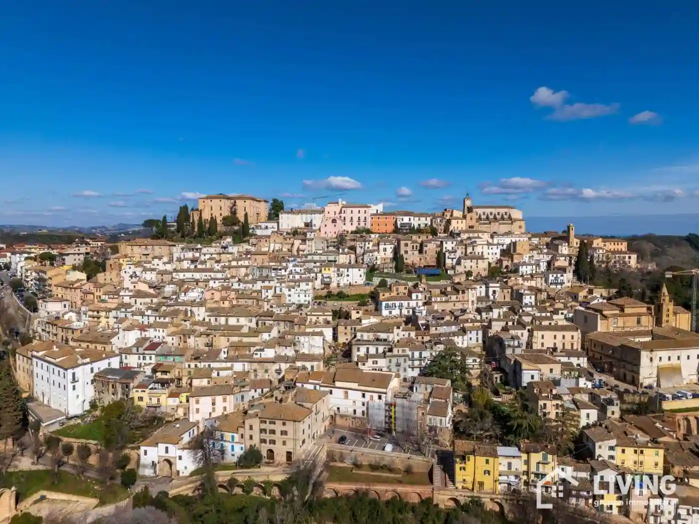 Palazzo - Edificio - foto 2