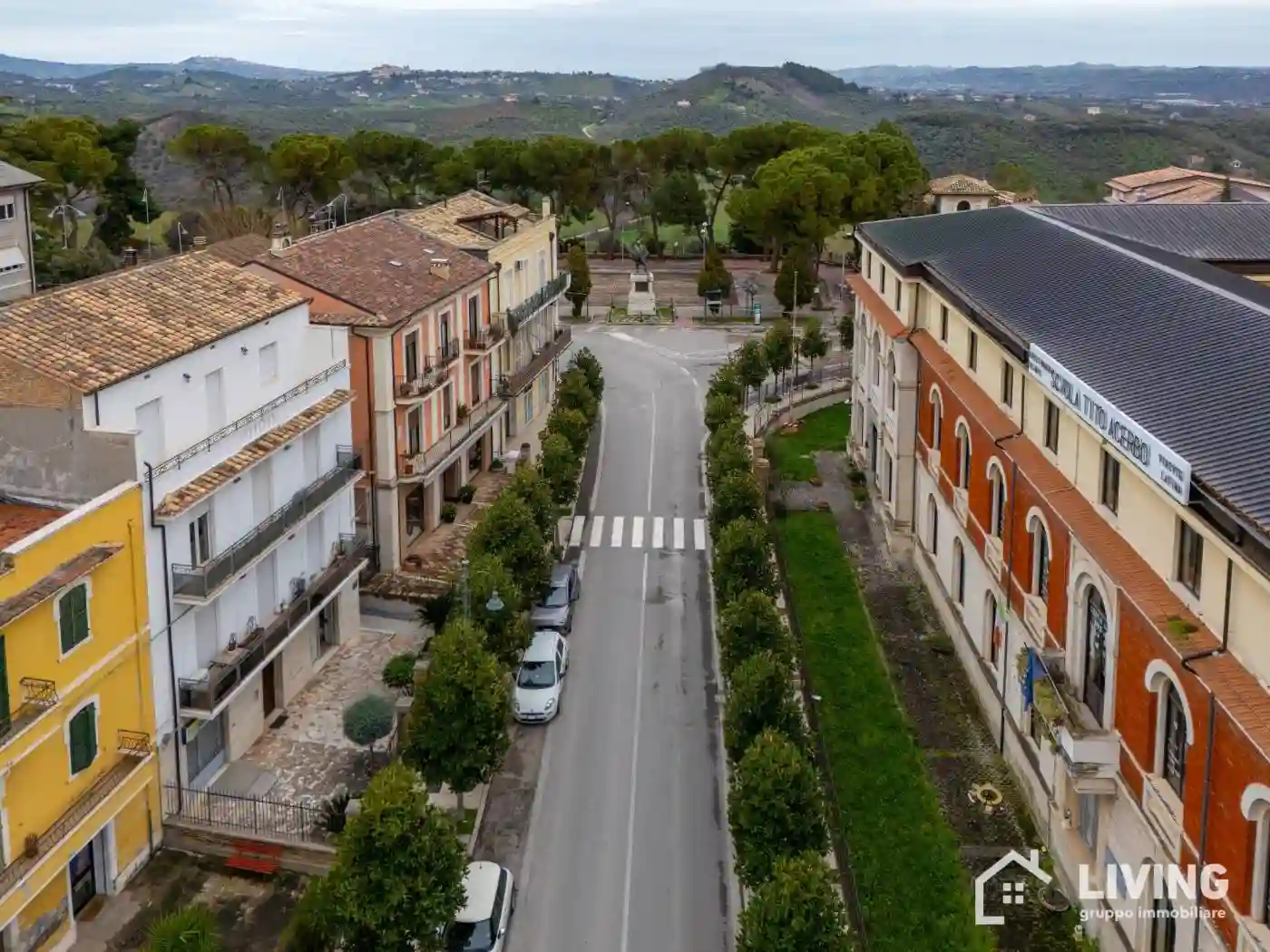 Palazzo - Edificio - foto 3